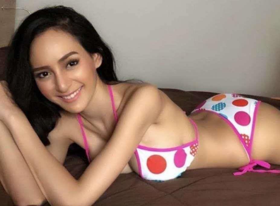 Brazilian Asian Ready to be Pampered💑In/Outcalls
