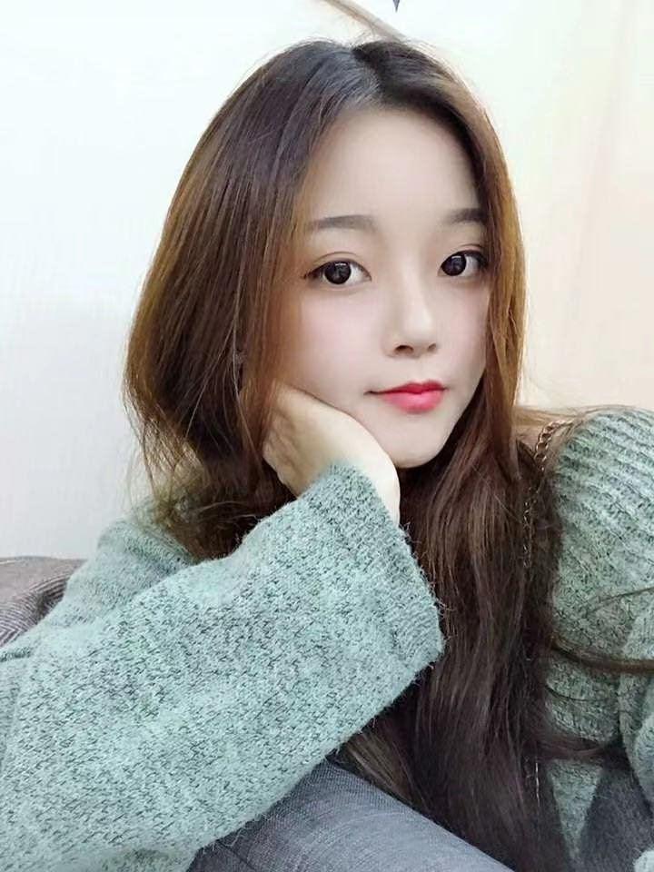 21yo New girl
