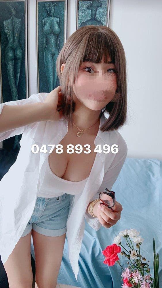 Sexy angel