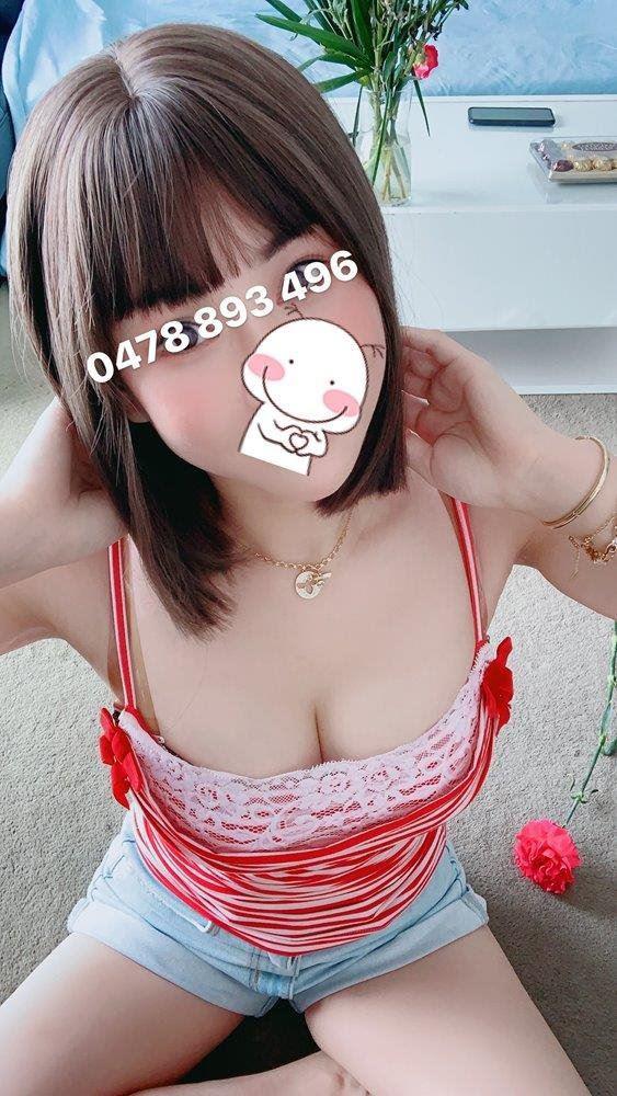 Sexy angel