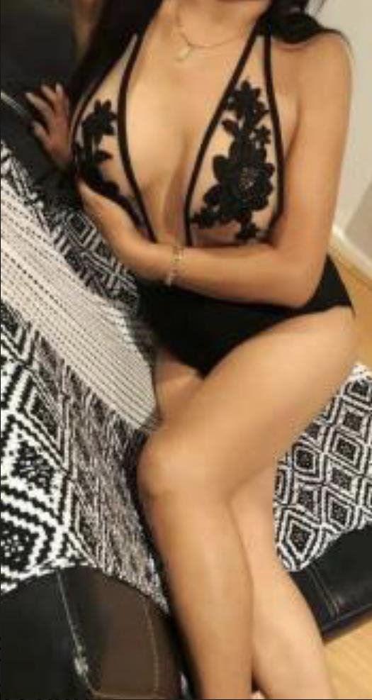 Nuru Masaage available in Newcastle now