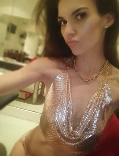 Sophia Swarovski Experience