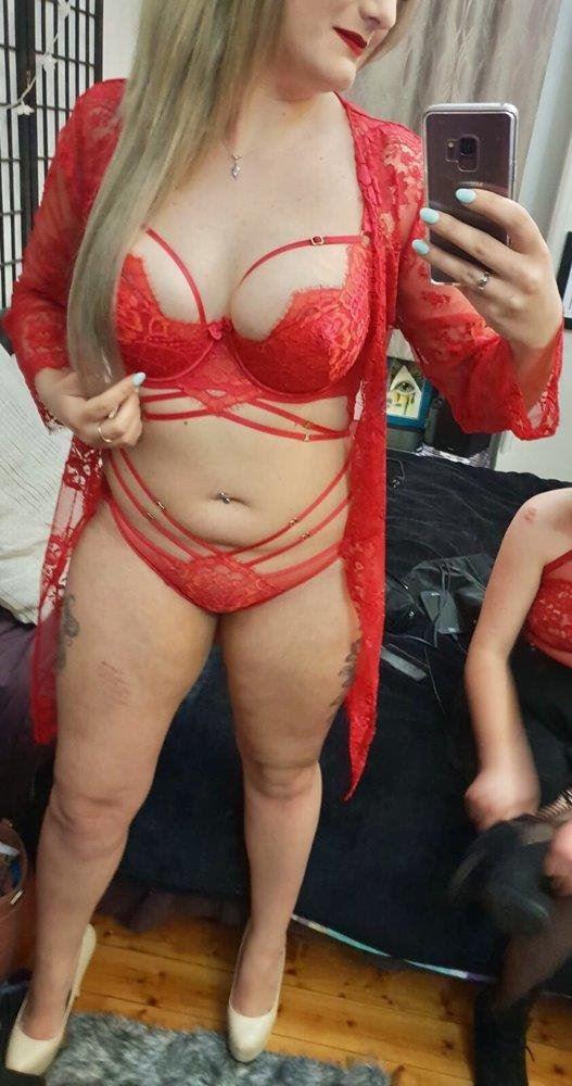 Aussie Kink Goddess