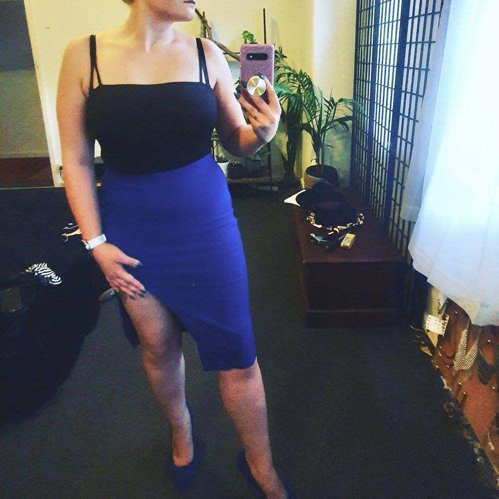 Aussie Kink Goddess