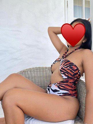 Desi Angel -Hot Hot