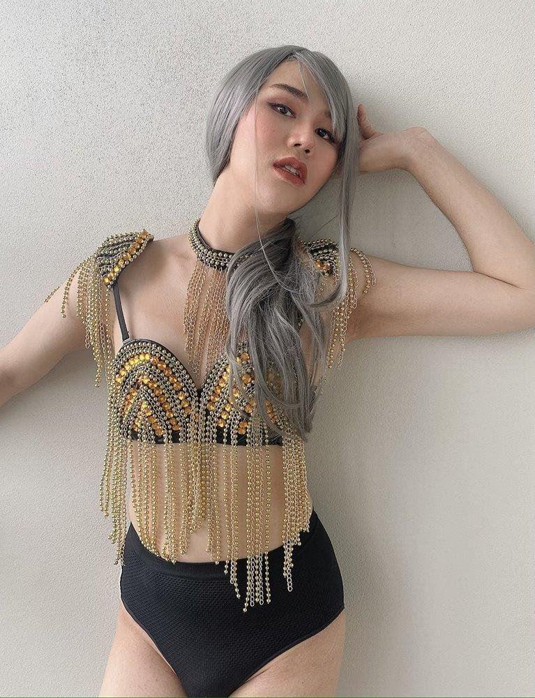 TS VIOLET 💜