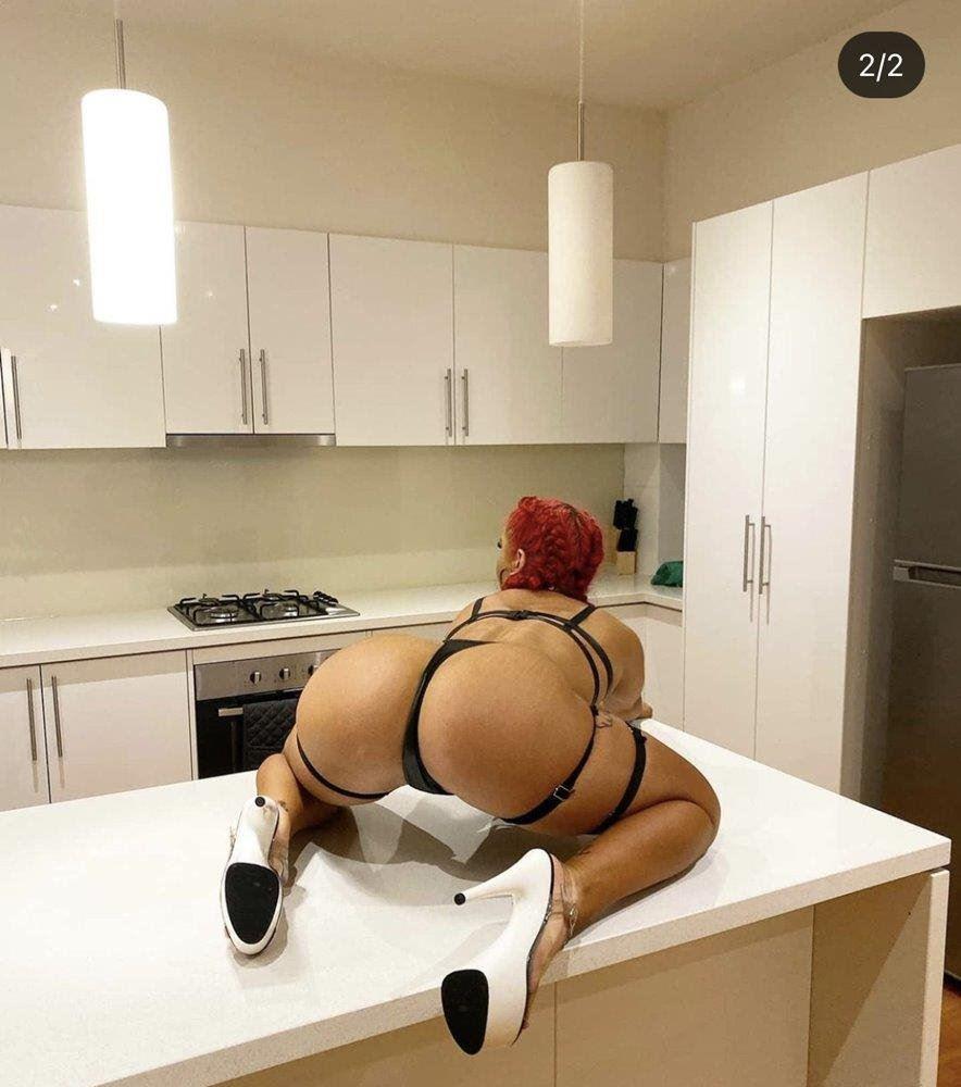 Ruby redd
