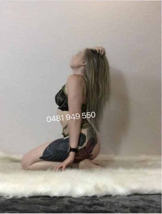 PETITE, SEXY & WILD EXOTIC MARIA